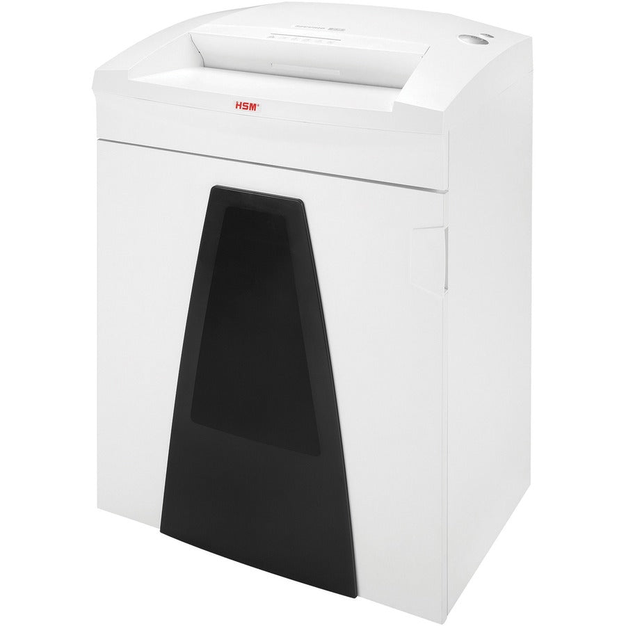 HSM SECURIO B35c L4 Micro-Cut Shredder