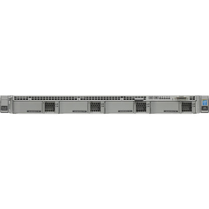 Cisco C220 M4 Rack Server - 2 x Intel Xeon E5-2609 v3 1.90 GHz - 64 GB RAM - 12Gb/s SAS Serial ATA Controller