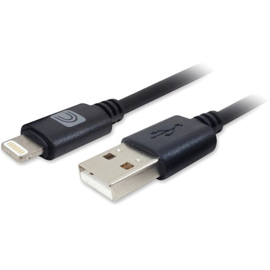 LIGHTNING TO USB A CABLE 3FT   