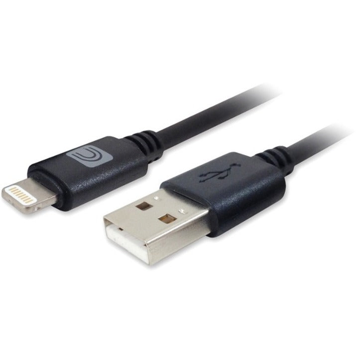 LIGHTNING TO USB A CABLE 6FT   