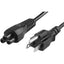 Unirise Standard Power Cord