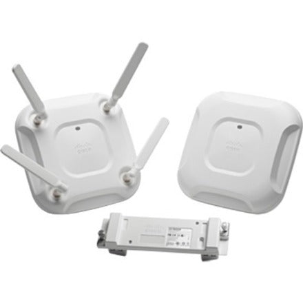 Cisco IEEE 802.11ac 54 Mbit/s Wireless Access Point