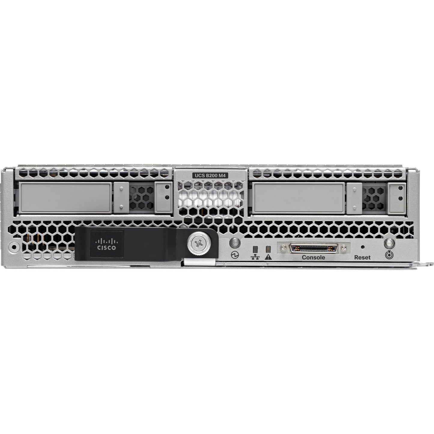 Cisco B200 M4 Blade Server - 2 x Intel Xeon E5-2637 v3 3.50 GHz - 256 GB RAM