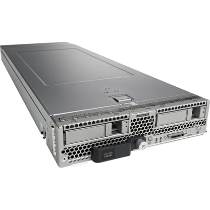 Cisco B200 M4 Blade Server - 2 x Intel Xeon E5-2637 v3 3.50 GHz - 256 GB RAM