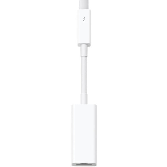 THUNDERBOLT GIGABIT ETHERNET   