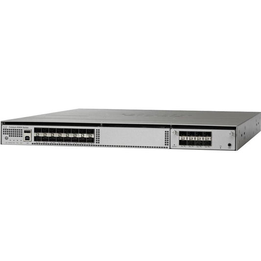 ONE CATALYST 4500-X 16PORT 10G 