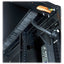 Eaton Paramount 44U Server Rack Enclosure - 42 in. Depth Doors Included No Side Panels TAA