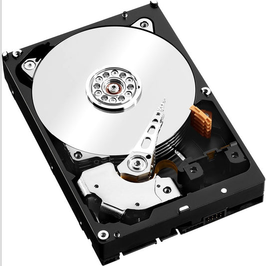 6TB SATA 3.5 SATA 64MB         