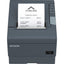 Epson TM-T88V Direct Thermal Receipt Printer - Monochrome - Receipt Print - 11.81 In/s Mono - 4 Kb - Usb - Serial - Receipt Direct Thermal Paper - 3.15