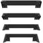 Rack Solutions 1U Vertical Wall Mount