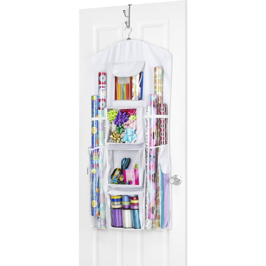 Whitmor Gift Wrap Organizer