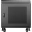 Claytek 9U 900mm Depth Rack-mount Server Cabinet