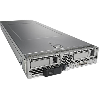 Cisco B200 M4 Blade Server - 2 x Intel Xeon E5-2620 v3 2.40 GHz - 128 GB RAM