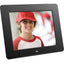 8IN DIGITAL PHOTO FRAME WITH   