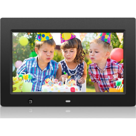 10IN DIGITAL PHOTO FRAME WITH  