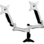 ARTICULATING DUAL MOUNT GROMMET