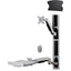 Amer Wall Mount for Keyboard CPU Mouse Flat Panel Display - TAA Compliant