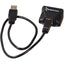 SMALL PROFILE USB SERIAL DEVICE