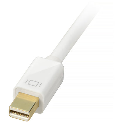 SIIG Mini DisplayPort 1.2 to 4K HDMI/DVI/VGA Conversion Adapter