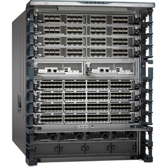 ONE N7710 BUNDLE CHASSIS       