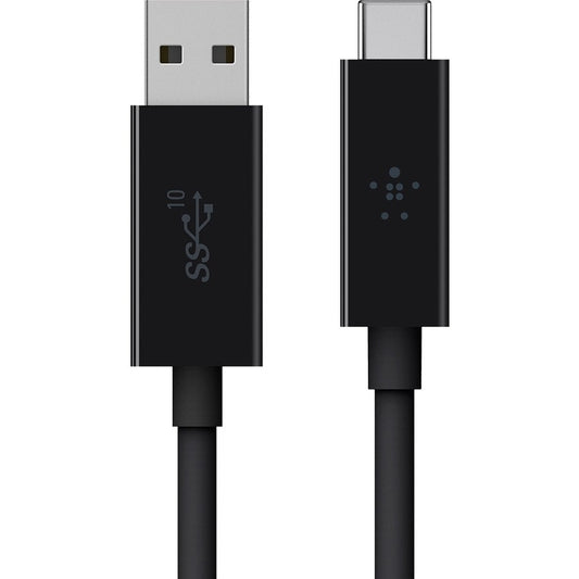 CABLE USB3.1 TYPE C-USB A      