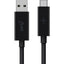 CABLE USB3.1 TYPE C-USB A      