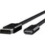 CABLE USB3.1 TYPE C-USB A      