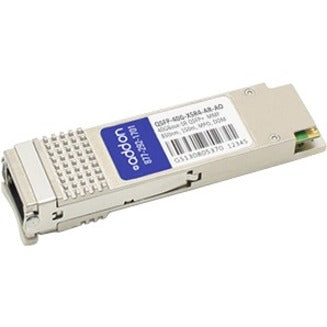 ARISTA QSFP+ 400M QSFP-40G-XSR4