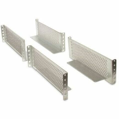 2POST MOUNTING RAIL KIT FOR    