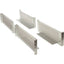 2POST MOUNTING RAIL KIT FOR    