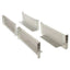 2POST MOUNTING RAIL KIT FOR    