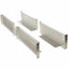 2POST MOUNTING RAIL KIT FOR    