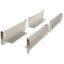 2POST MOUNTING RAIL KIT FOR    