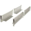 2POST MOUNTING RAIL KIT FOR    
