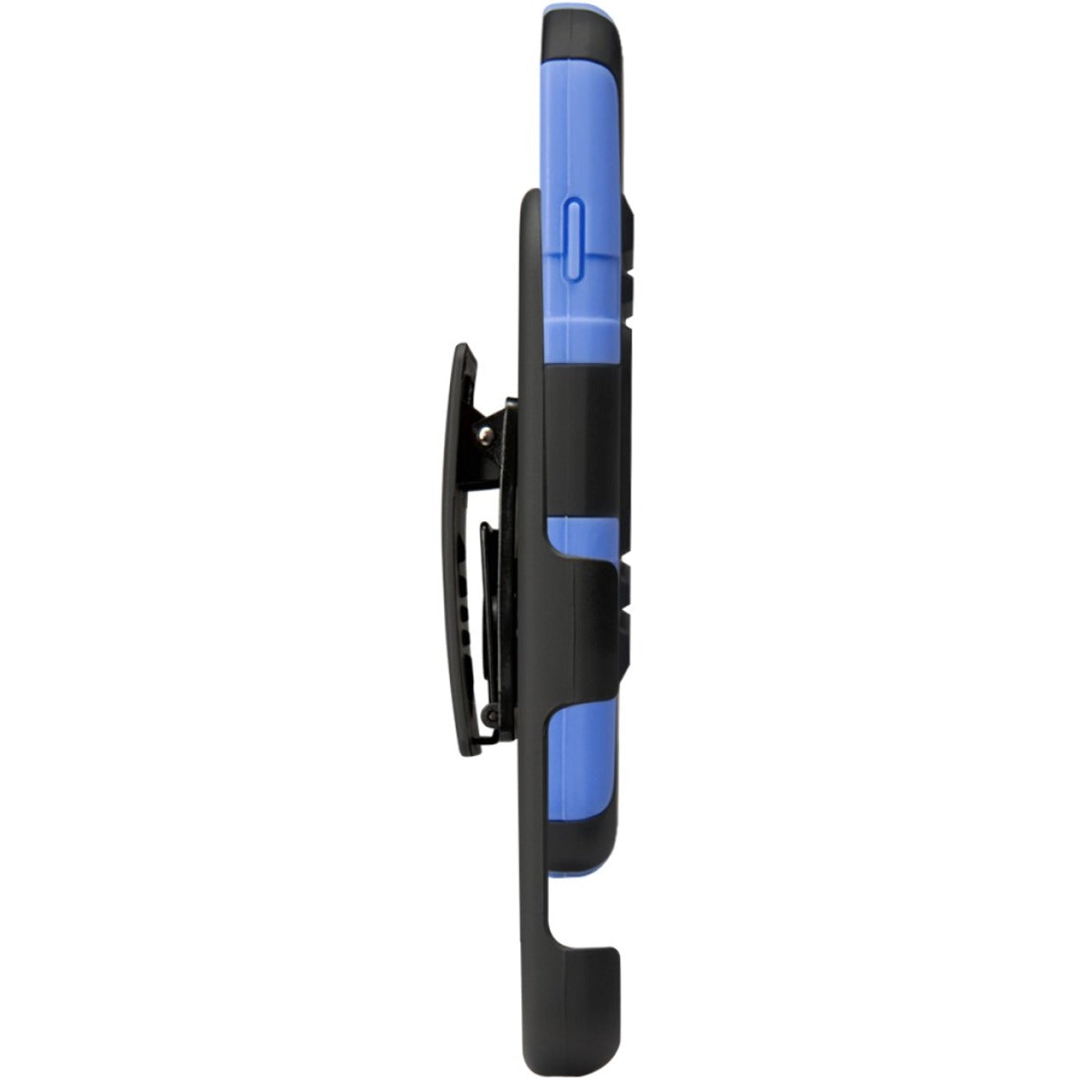 i-Blason Prime Carrying Case (Holster) Smartphone - Blue