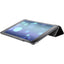 i-Blason i-Folio Carrying Case (Folio) Apple iPad mini iPad mini 3 iPad mini with Retina Display Tablet - Black