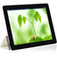 i-Blason i-Folio Carrying Case (Folio) Apple iPad mini iPad mini 3 iPad mini with Retina Display Tablet - White