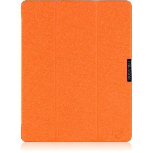 i-Blason i-Folio Carrying Case (Folio) Apple iPad mini iPad mini 3 iPad mini with Retina Display Tablet - Orange