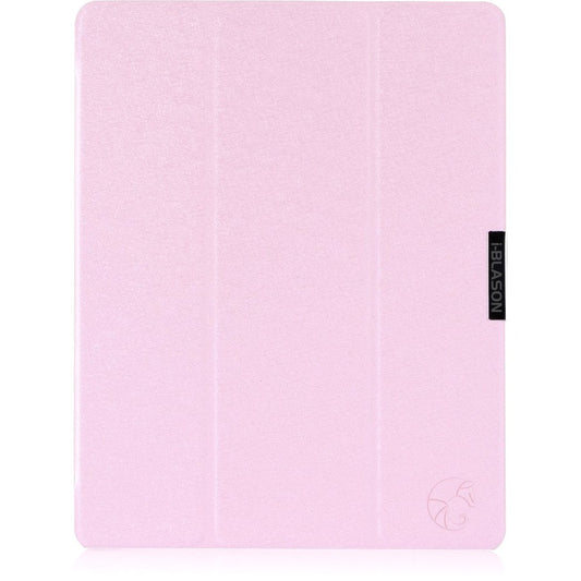 i-Blason i-Folio Carrying Case (Folio) Apple iPad mini iPad mini 3 iPad mini with Retina Display Tablet - Pink