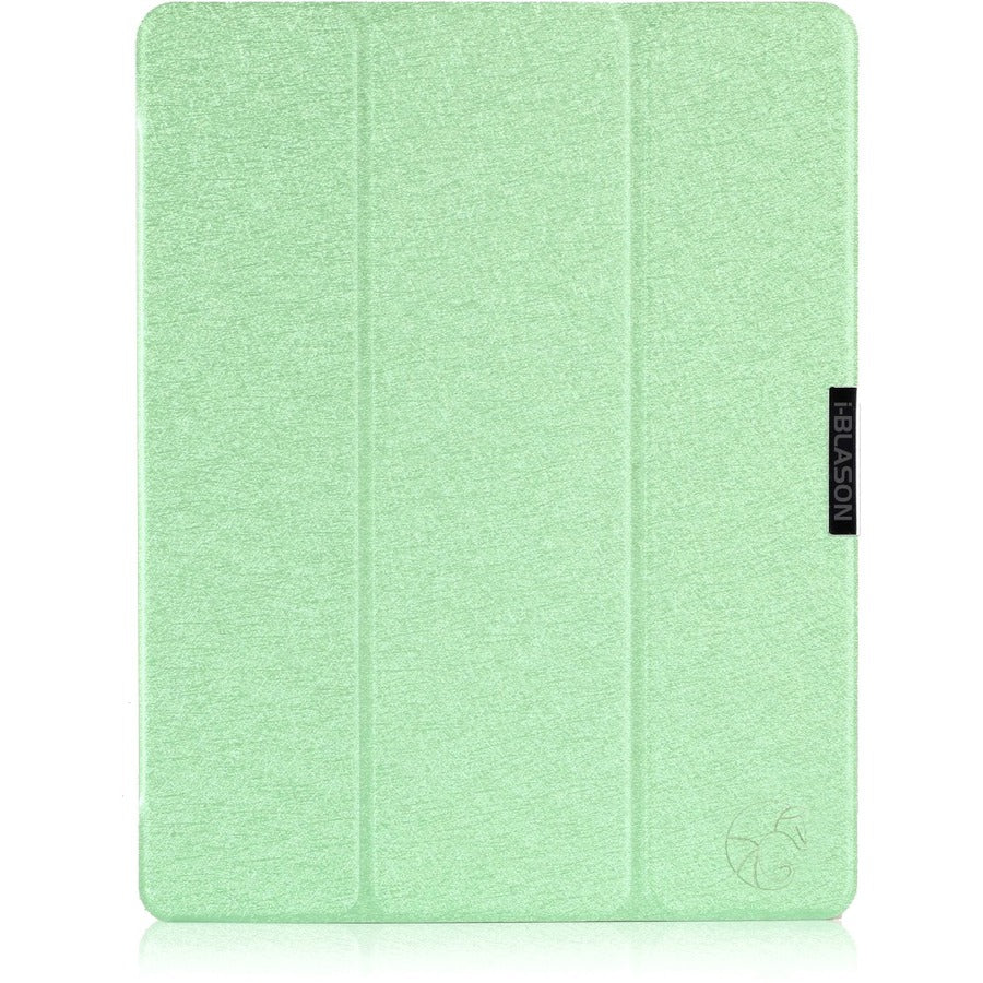 i-Blason i-Folio Carrying Case (Folio) Apple iPad mini iPad mini 3 iPad mini with Retina Display Tablet - Green