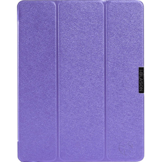i-Blason i-Folio Carrying Case (Folio) Apple iPad Air Tablet - Purple