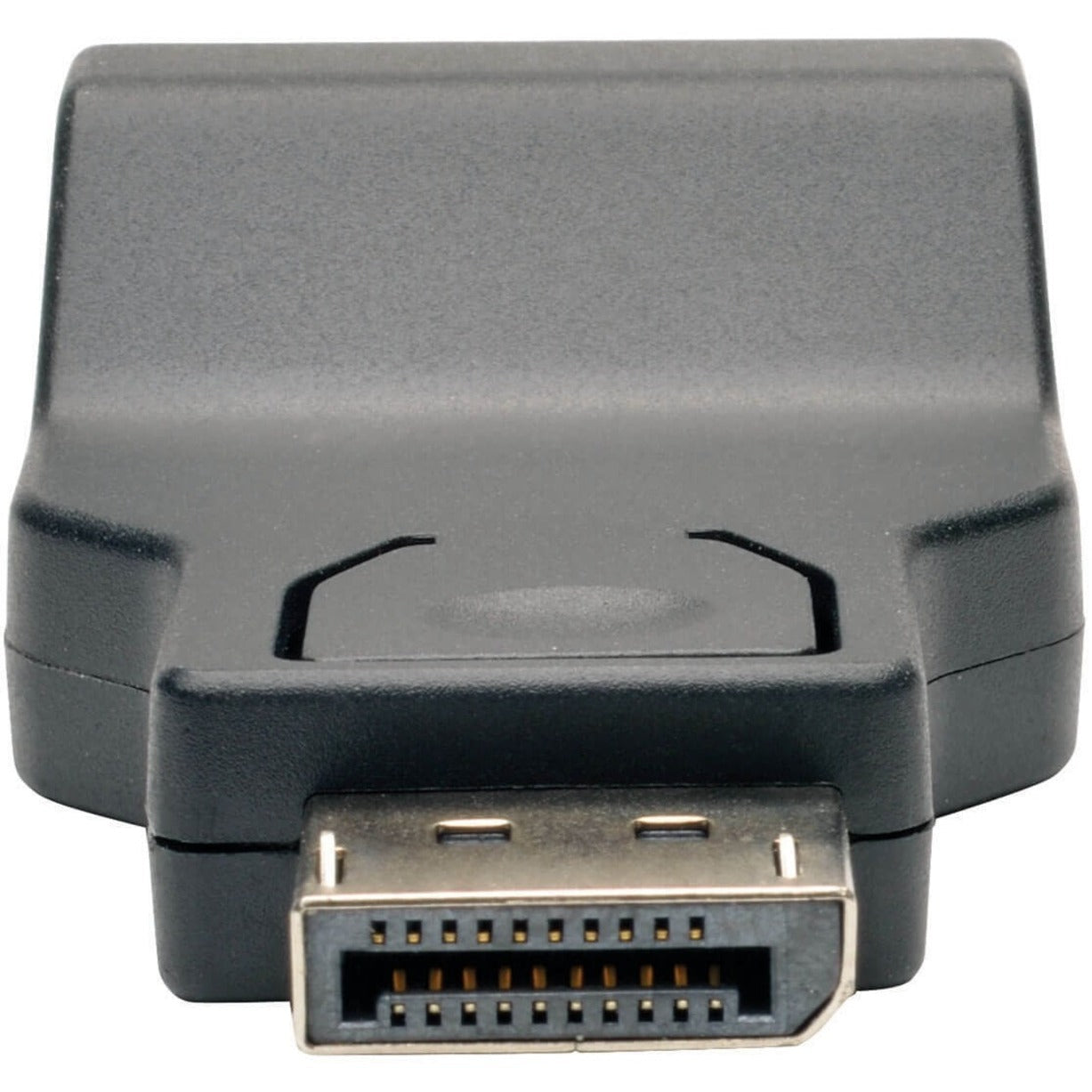 Tripp Lite DisplayPort to VGA Adapter Active Converter DP to VGA M/F DPort 1.2