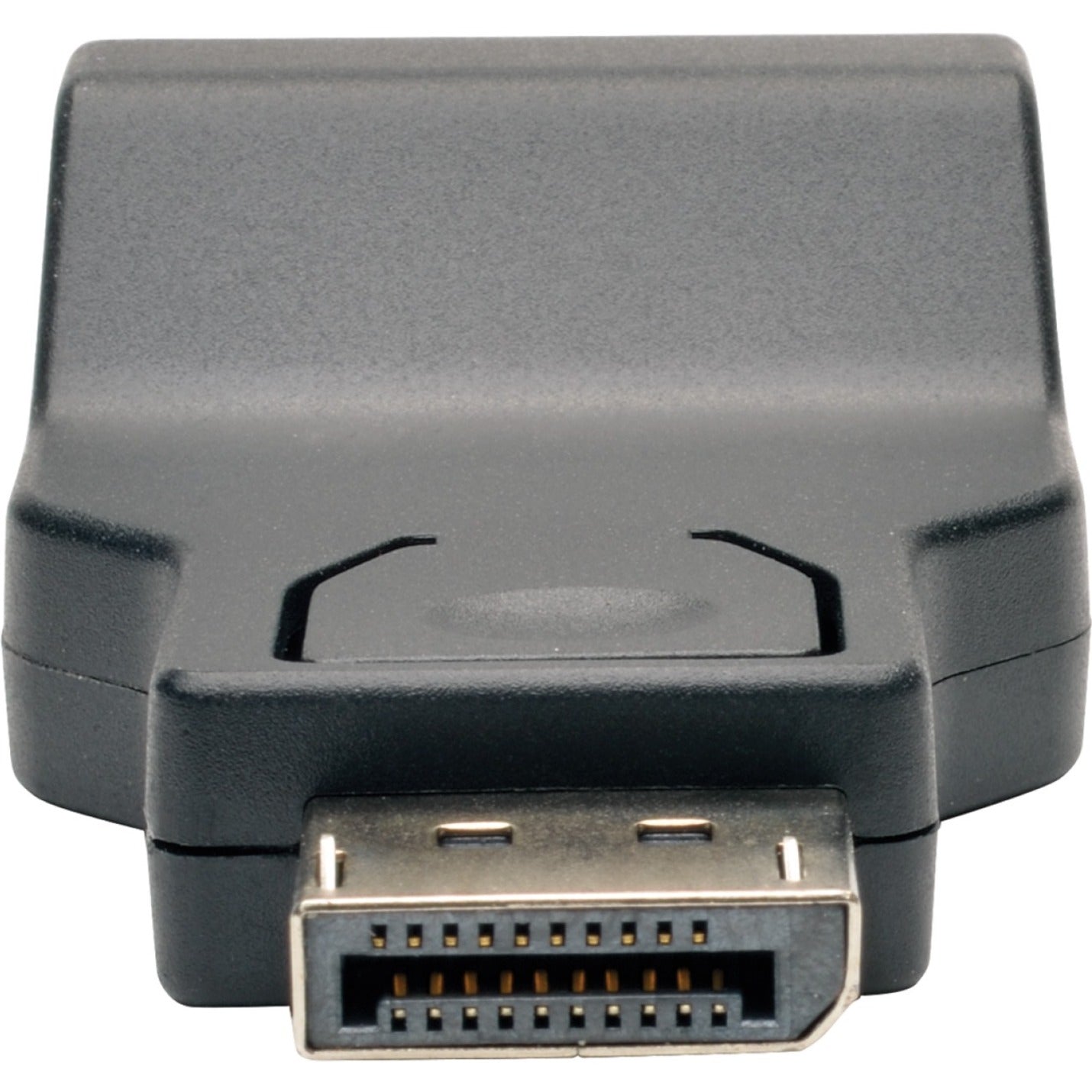 Tripp Lite DisplayPort to VGA Adapter Active Converter DP to VGA M/F DPort 1.2