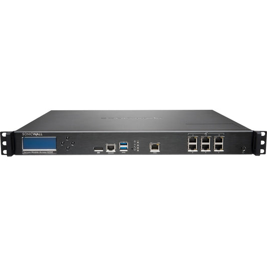 SMA 6200 HARDWARE APPLIANCE    