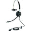 Jabra BIZ 2400 II USB Headset