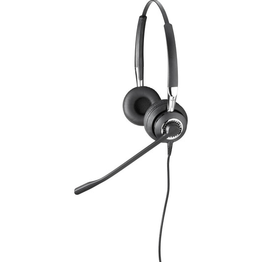 JABRA BIZ 2400 II DUO UNC      