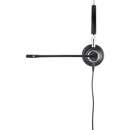 Jabra BIZ 2400 II QD DUO UNC