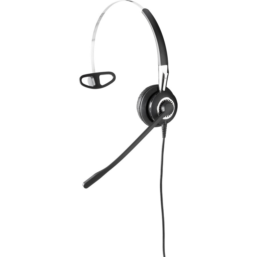 Jabra BIZ 2400 II Headset - Thumbnail 2