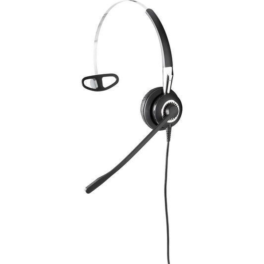 JABRA BIZ 2400 II MONO 3-1 UNC 