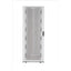 APC by Schneider Electric NetShelter SX 42U 750mm Wide x 1070mm Deep Enclosure with Sides White